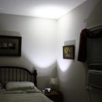 Jetbeam Jet-II on medium