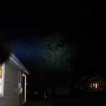 Jetbeam Jet-II Pro - on a tree