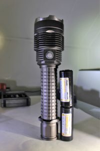 On the Road X6 and 2 batteries