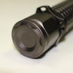 Flat bottom for tailstanding