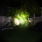 Convoy BD06 on high @17 ft