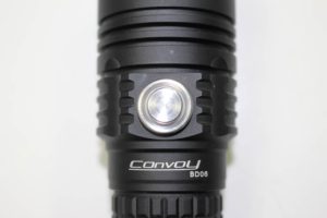 Convoy BD06 side switch