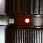 Charging in progress