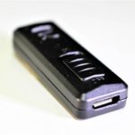 Klarus XT12GT mini charger