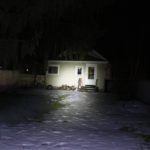 Lumintop SD26 on high