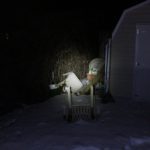 Lumintop SD26 on low