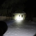 Utorch UT02 turbo @60 ft