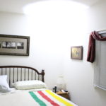 Klarus XT12GT on turbo indoors