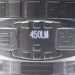 Imalent DN35 "OLED" display