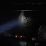 Imalent DN35 on turbo mode