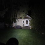 DQG Tiny 26650 on high