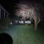 DQG Tiny 26650 on turbo mode