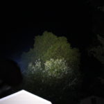 DQG Tiny 26650 on turbo