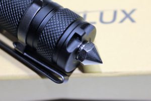 Astrolux S42 attack hammer