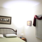 Olight M2R on high mode