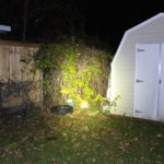 Jetbeam E40R on high