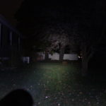 Jetbeam E40R on medium 