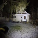 Eagtac DX3B on high mode