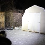 Eagtac DX3B on maximum