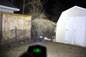 Acebeam UC15 on turbo