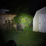 FiTorch ER16 on high