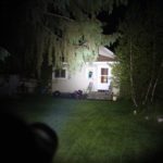 FiTorch ER16 on turbo mode