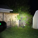 Thorfire TK18 on high