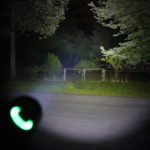 FiTorch P20R on high mode