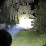 Astrolux C8 on turbo