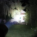 FiTorch MR15 on turbo mode