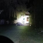 Amutorch TC750 on high