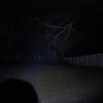 Klarus 360x3 on high