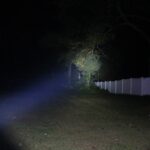 Sofirn SC31B on high