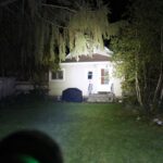 Astrolux EC01 on high