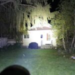 Astrolux EC01 on turbo