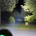 Astrolux EC01 on turbo