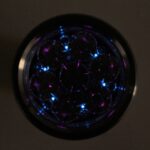 Auxiliary LED's within Astrolux MF01 Mini