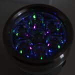 Auxiliary LED's with the Astrolux MF01 Mini flashlight