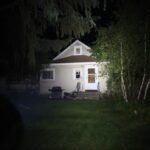 Astrolux MF01 Mini on high