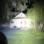 Astrolux MF01 Mini on turbo