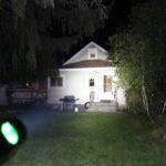 Sofirn SC31Pro on high