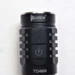 Wuben TO46R has two switches