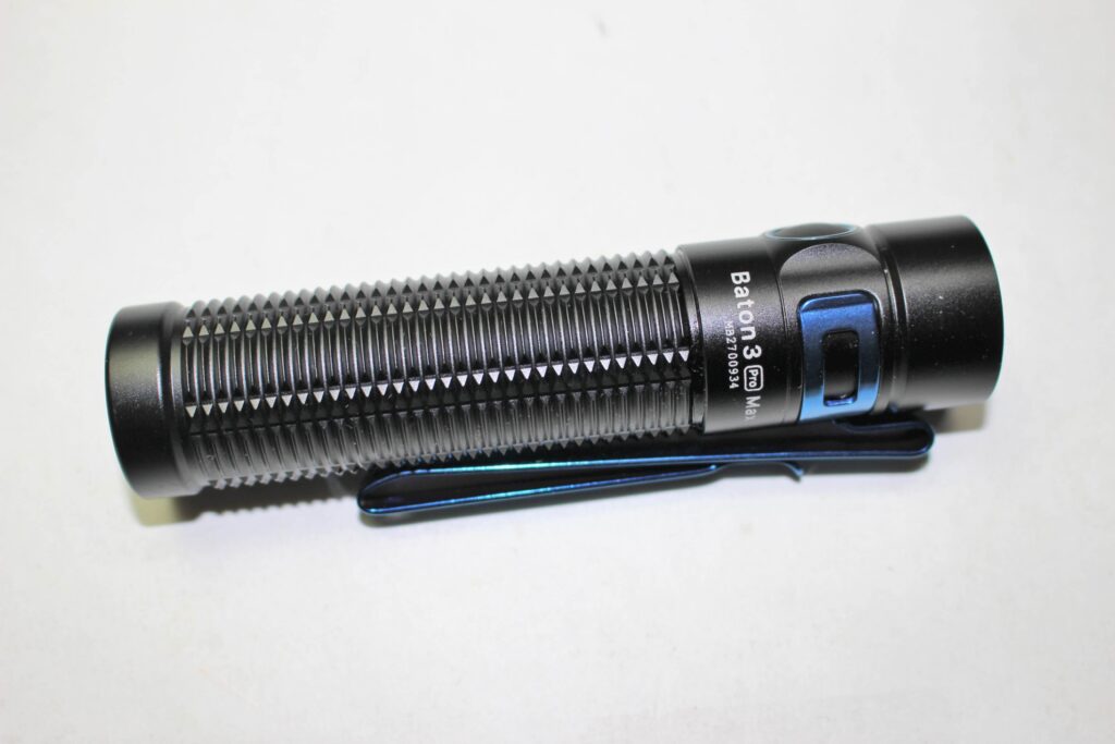 Olight Baton 3 Pro Max