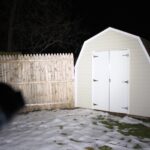 Olight Baton 3 Max Pro on high