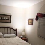 Olight Baton 3 Pro Max on high indoors