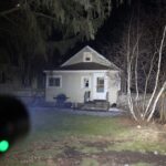 Olight Baton 3 Pro Max on turbo