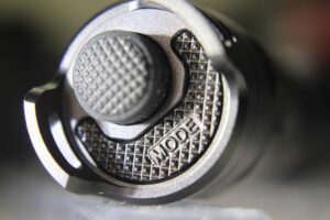 Nitecore P23i Dual-Switch