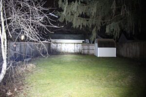 Nitecore EDC33 - Shield mode