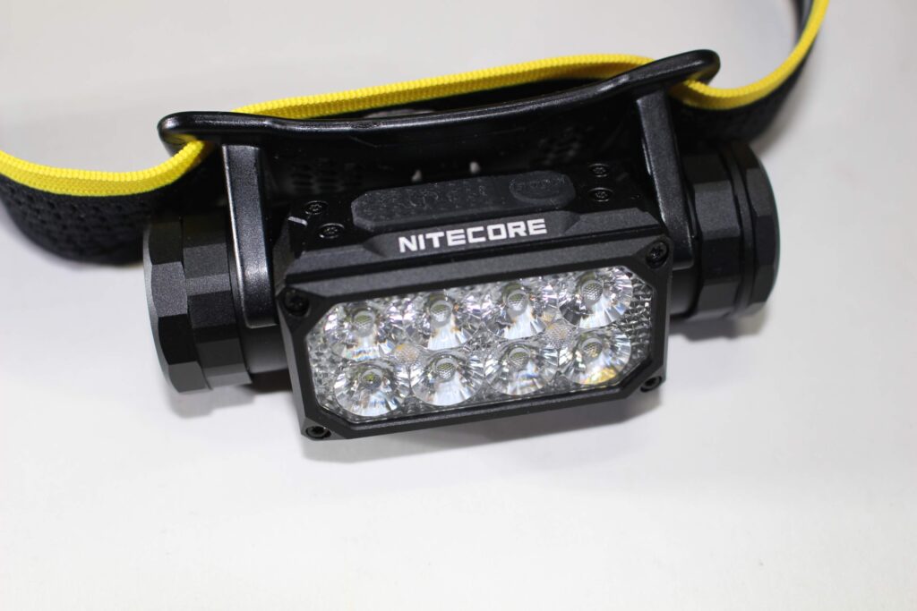 Nitecore HC65