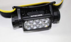 Nitecore HC65